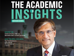 academic insights mag spotlight